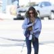Chrishell Stause – Seen out in Studio City