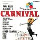 CARNIVAL Original 1961 Broadway Cast Music by Bob Merrill