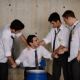 Günesi Beklerken (2013) - Episode 01