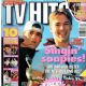 Dieter Brummer - TV Hits Magazine Cover [United Kingdom] (September 1995)