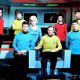 Star Trek Cast - TV Series