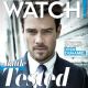 Josh Duhamel - Watch Magazine Cover [United States] (February 2015)