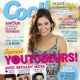 Bethany Mota - COOL! Magazine Cover [Canada] (June 2015)
