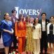 Lovers/Liars Press Conference