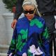 Blac Chyna and Rob Kardashian Leaving The SLS Hotel in Miami Beach, Florida - May 14, 2016