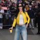 Katy Perry – Photographed while promoting American Idol in New York