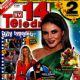 Edyta Herbus - 14 Teledni Magazine Cover [Poland] (31 March 2023)