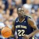 Jerian Grant