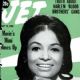 Mimi Dillard - Jet Magazine Cover [United States] (28 May 1964)