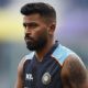 Hardik Pandya