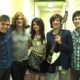 Selena Gomez & The Scene