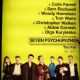 First Poster for Martin McDonagh’s SEVEN PSYCHOPATHS and New Poster for THE WORDS Starring Bradley Cooper [Updated]