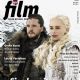 Kit Harington, Emilia Clarke - Epd Film Magazine Cover [Germany] (April 2019)
