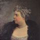 Sarah Polk Fall