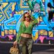 Tana Mongeau – Shopping candids in West Hollywood