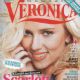 Scarlett Johansson - Veronica Magazine Cover [Netherlands] (22 April 2012)