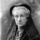 Lady Frances Balfour, (1858–1931)