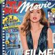 Ana de Armas - TV Movie Magazine Cover [Germany] (30 January 2021)