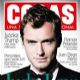 Jude Law - Cosas Magazine [Peru] (14 November 2009)