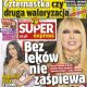 Justyna Steczkowska - Super Express Magazine Cover [Poland] (18 June 2022)