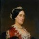 Wilhelmina Powlett, Duchess of Cleveland