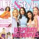 Eva Longoria Parker - Life & Style Magazine [United States] (8 November 2004)