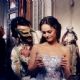Vanessa Paradis and Gil Bellows