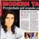 Modern Talking - Retro Magazine Pictorial [Poland] (October 2019)
