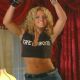 Britney Spears as Lucy in Paramount's Crossroads - 2002