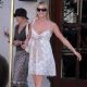 Nicollette Sheridan - Out & About