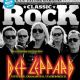 Def Leppard - Classic Rock Magazine Cover [Germany] (June 2022)
