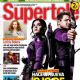 Hailee Steinfeld - Supertele Magazine Cover [Spain] (20 November 2021)