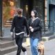 Meadow Walker – Spotted out in New York