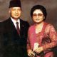 Siti Hartinah