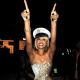 Keri Hilson - VH1 Divas Salute the Troops - 03/12/2010