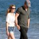 Emma Roberts and Chord Overstreet
