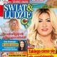 Beata Kozidrak - Swiat & Ludzie Magazine Cover [Poland] (1 September 2022)