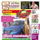 Solaris Barba - Mi Diario Magazine Cover [Panama] (29 July 2022)