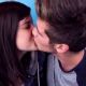 Catherine Valdes and Joey Graceffa