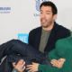 Drew Scott and Linda Phan  -  Publicity
