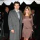 Alice Eve and Rufus Sewell